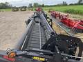 2019 MacDon FD140 Platform
