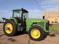 1996 John Deere 8400 Tractor