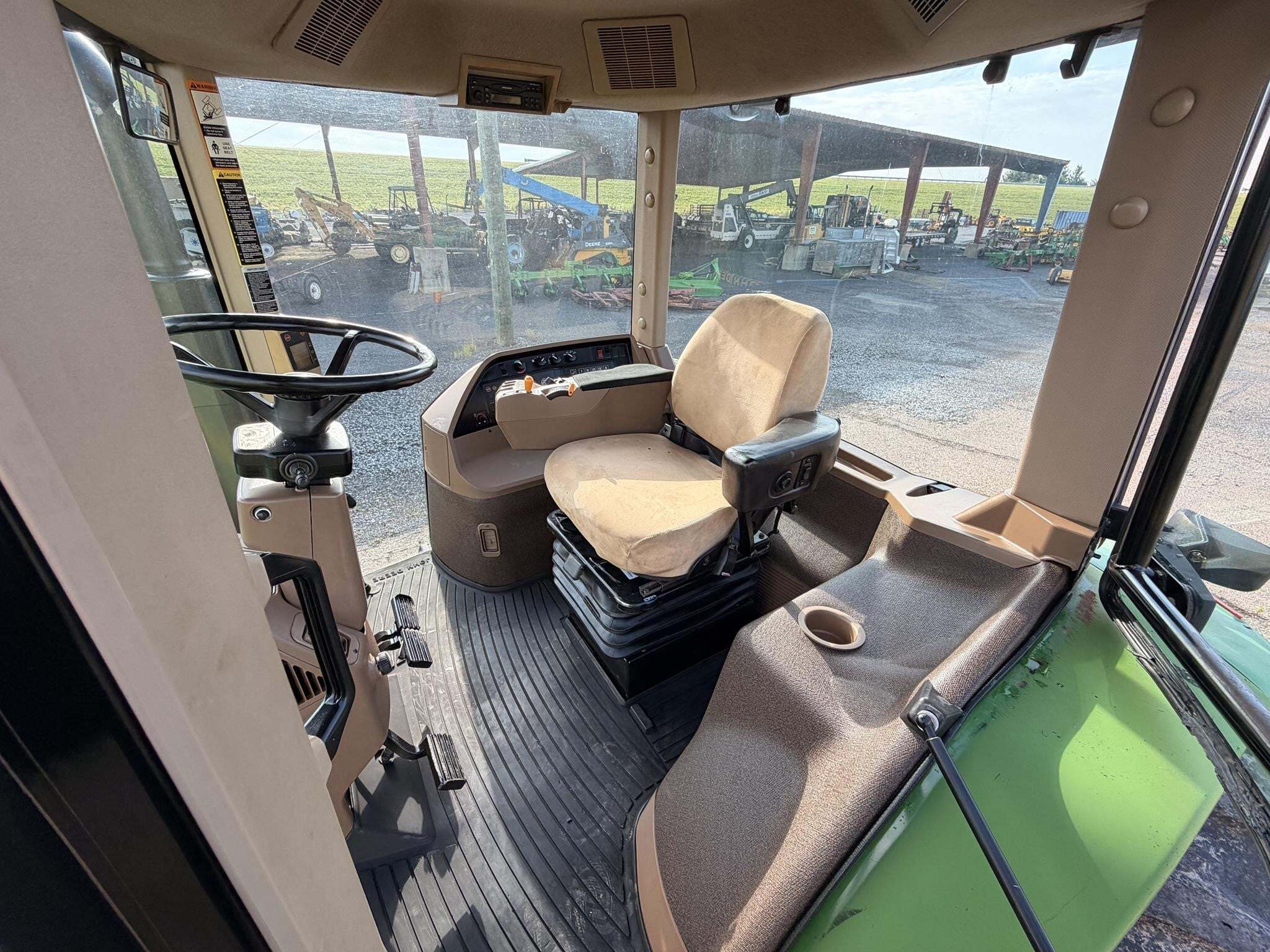 1996 John Deere 8400 Tractor