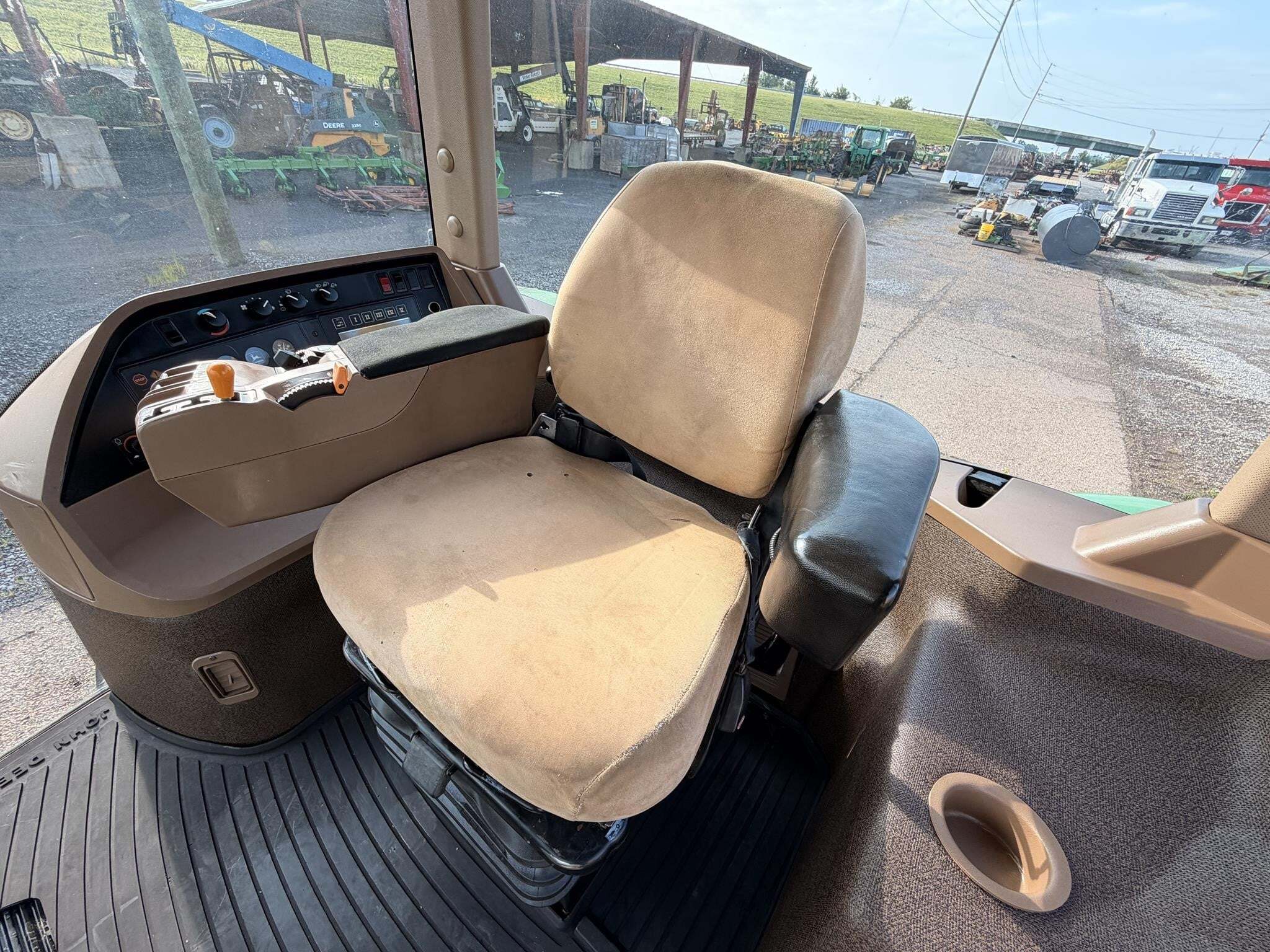 1996 John Deere 8400 Tractor