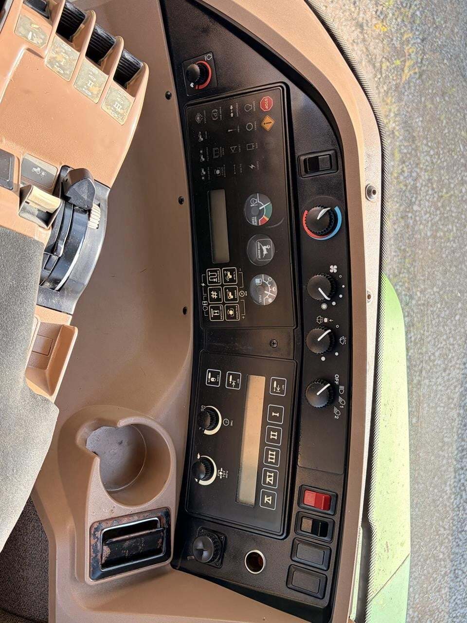 1996 John Deere 8400 Tractor