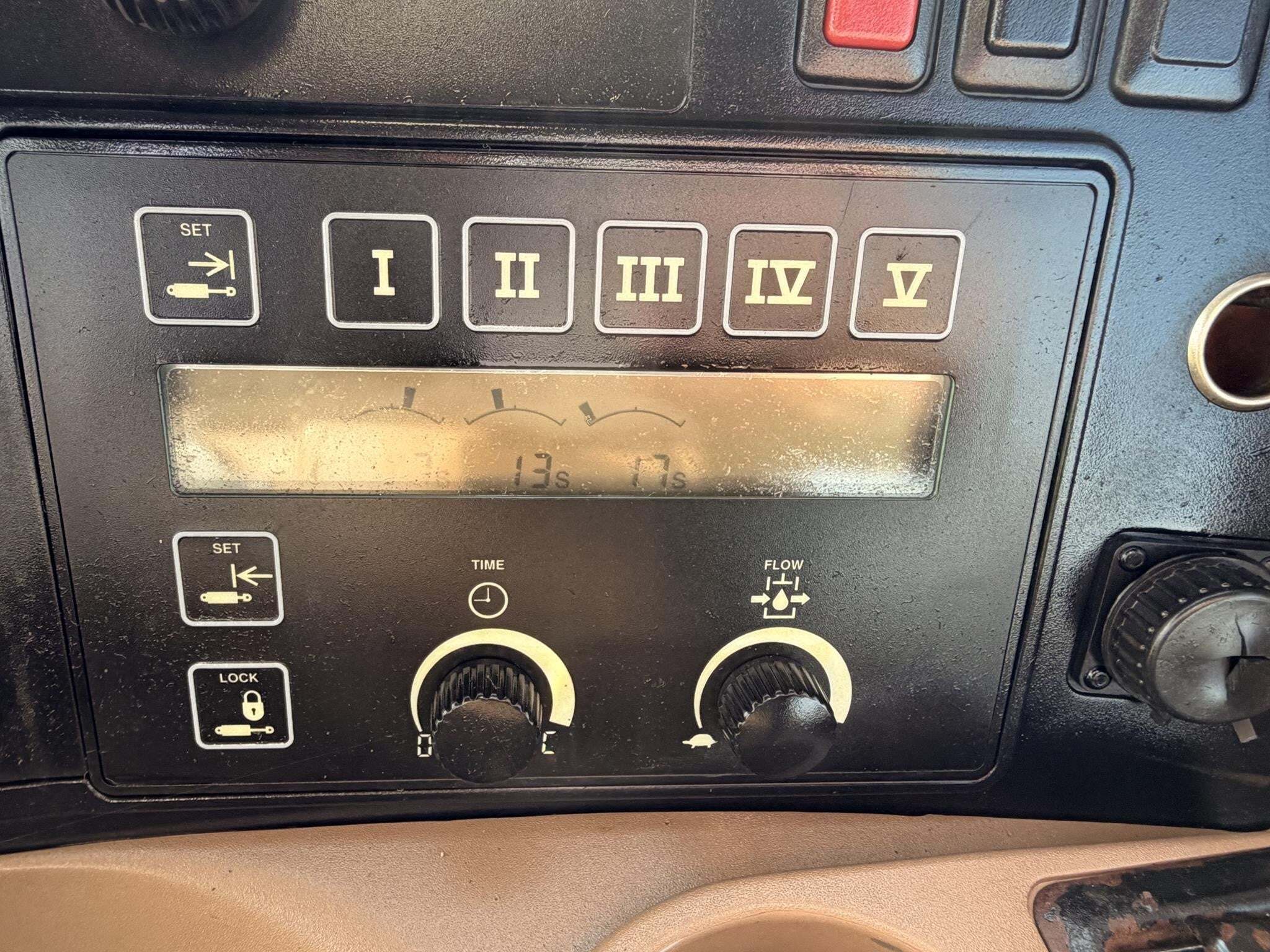 1996 John Deere 8400 Tractor