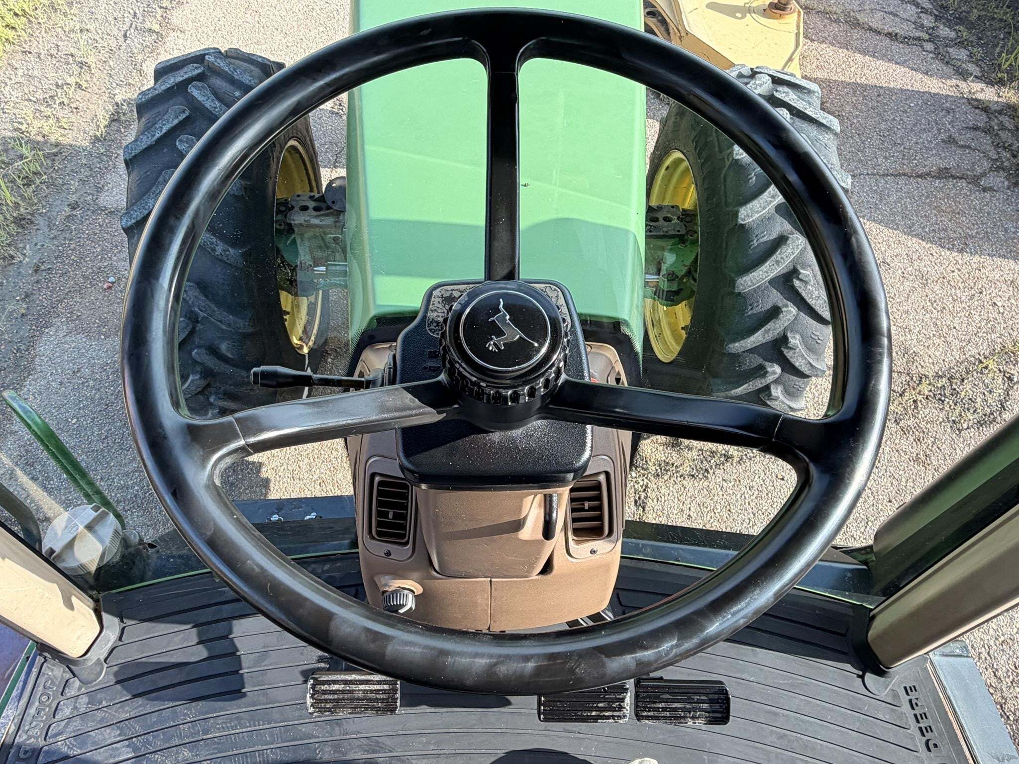 1996 John Deere 8400 Tractor
