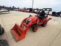 2021 Kubota BX23S Tractor