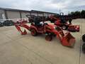 2021 Kubota BX23S Tractor