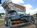 2016 Amadas 2110 Peanut Equipment