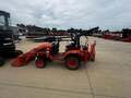 2021 Kubota BX23S Tractor