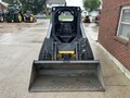 2020 Deere 317G Skid Steer