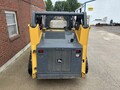 2020 Deere 317G Skid Steer