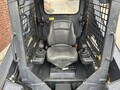 2020 Deere 317G Skid Steer