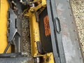 2020 Deere 317G Skid Steer