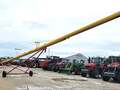 2009 Westfield MK100-71 Augers and Conveyor
