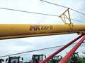 2009 Westfield MK100-71 Augers and Conveyor