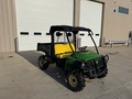 2011 John Deere Gator XUV 855D ATVs and Utility Vehicle