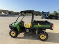 2011 John Deere Gator XUV 855D ATVs and Utility Vehicle