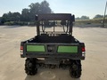 2011 John Deere Gator XUV 855D ATVs and Utility Vehicle