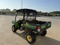 2011 John Deere Gator XUV 855D ATVs and Utility Vehicle