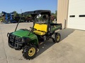 2011 John Deere Gator XUV 855D ATVs and Utility Vehicle