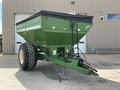 1997 Brent 674 Grain Cart