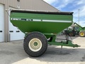 1997 Brent 674 Grain Cart