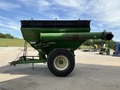1997 Brent 674 Grain Cart