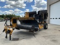 2016 Oxbo 330 Merger