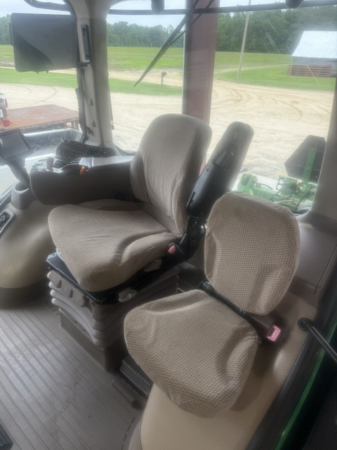 2013 John Deere 9560RT Tractor