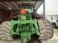 2013 John Deere 9560RT Tractor