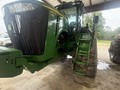 2013 John Deere 9560RT Tractor