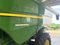 2014 John Deere S660 Combine