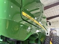 2014 John Deere S660 Combine