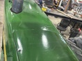 2014 John Deere S660 Combine