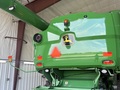 2014 John Deere S660 Combine