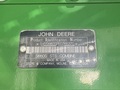 2014 John Deere S660 Combine