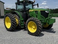 2025 John Deere 6R 175 Tractor