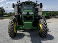 2025 John Deere 6R 175 Tractor