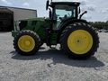 2025 John Deere 6R 175 Tractor