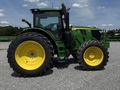 2025 John Deere 6R 175 Tractor