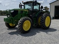 2025 John Deere 6R 175 Tractor