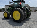 2025 John Deere 6R 175 Tractor