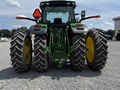 2025 John Deere 6R 175 Tractor
