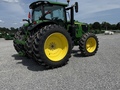 2025 John Deere 6R 175 Tractor