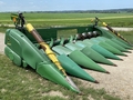 2008 John Deere 608C Corn Head