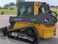 2021 Deere 325G Skid Steer