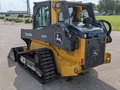 2021 Deere 325G Skid Steer