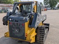 2021 Deere 325G Skid Steer