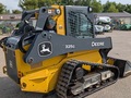 2021 Deere 325G Skid Steer