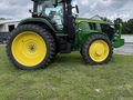 2025 John Deere 7R 230 Tractor