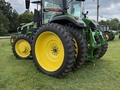 2025 John Deere 7R 230 Tractor