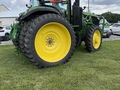 2025 John Deere 7R 230 Tractor